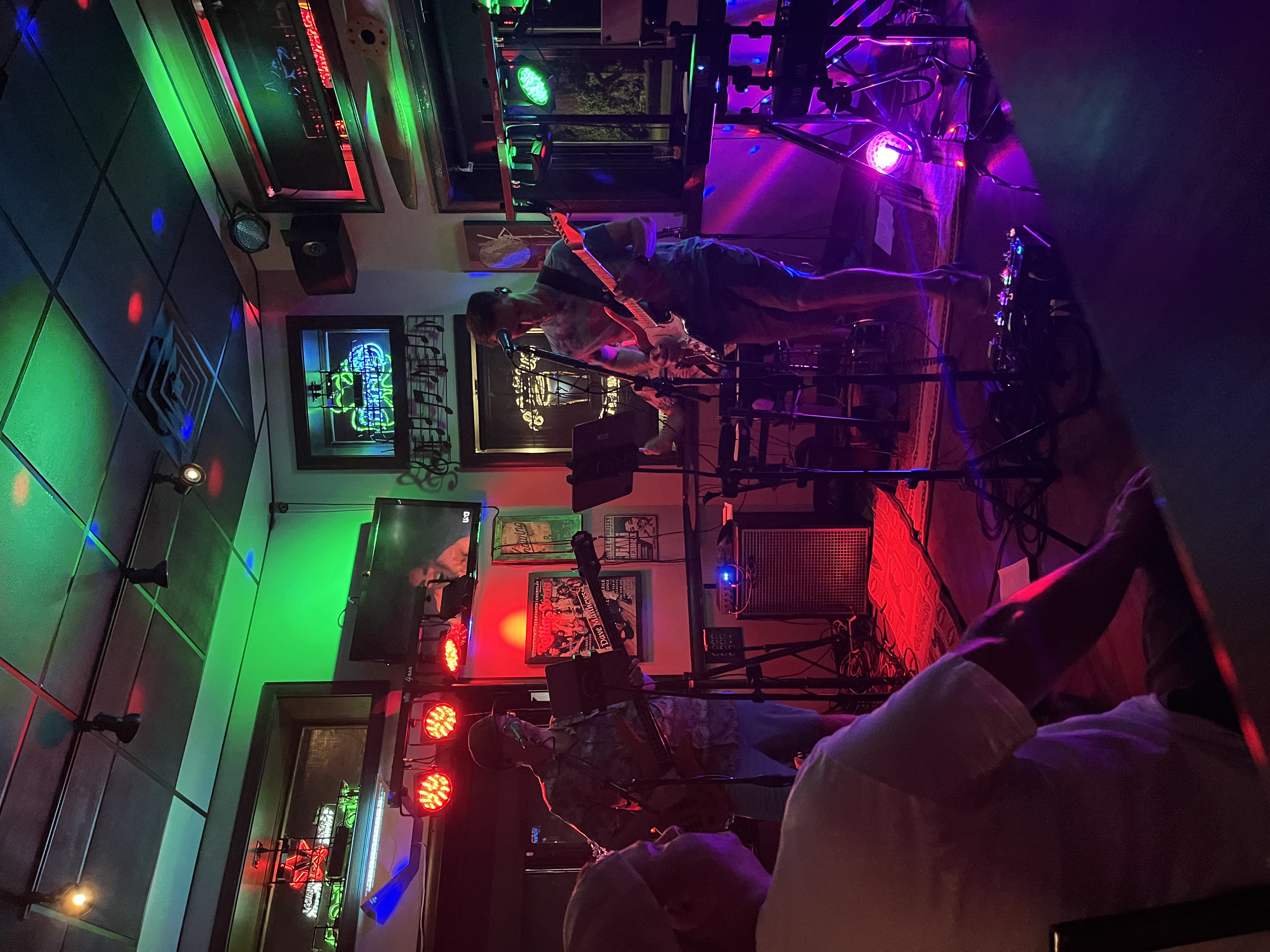 Snacks Band Midnight Snacks — Official Site